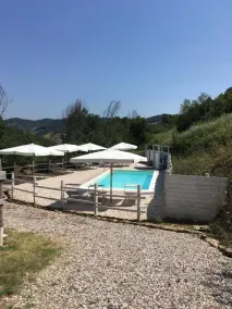 Brisighella Green Wellness - Pool