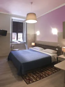 Albergo Annabella - Chambre