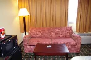 Days Hotel by Wyndham Danville Conference Center - Chambre