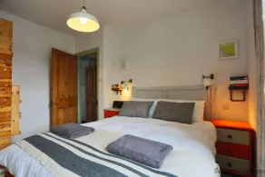 Braunton Samphire 2 Bedrooms - Habitación