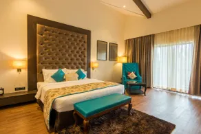 Riva Beach Resort - Room