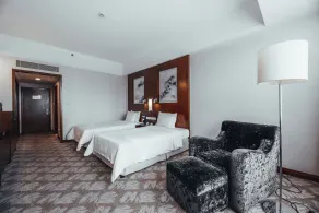 Holiday Inn Changzhou Wujin by IHG - Zimmer