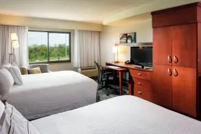 Courtyard by Marriott Jackson - Chambre