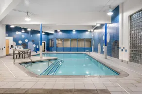 Holiday Inn Rock Springs by IHG - Basseng