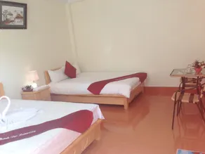 Tam Coc Thanh Dat Homestay - Room