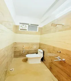 Bala Ji Dharamshala - Salle de bain