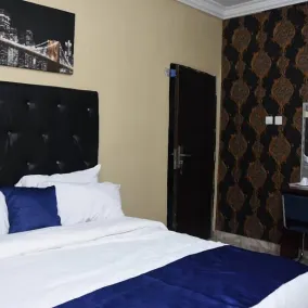 The Agore Hotels and Suites - Værelse