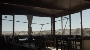 Valleypark Hotel - Hostel - Lobby-lounge