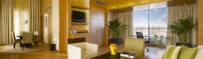 Hyatt Hyderabad Gachibowli - Chambre