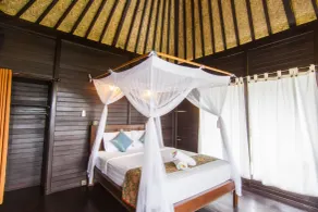 Poh Manis Lembongan - Chambre