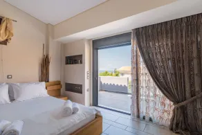 Adam & Eve Villas - Room