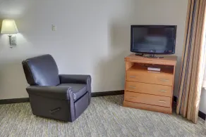 Candlewood Suites Texarkana by IHG - Chambre
