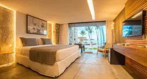 Pedras Do Patacho Hotel Boutique Experience - Room