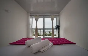 La Manigua hostal - Chambre