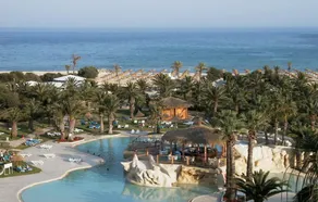 SENTIDIO Phenicia - View from room