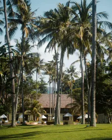 Alila Manggis - Room