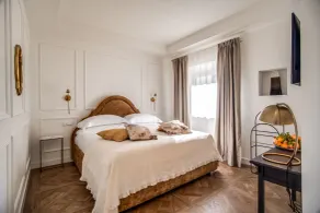Vigna Caio Relais & Spa - Camera