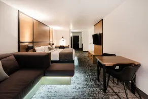 AX Hotel - Chambre
