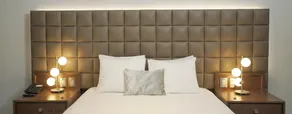 Antigua Hotel Boutique - Zimmer