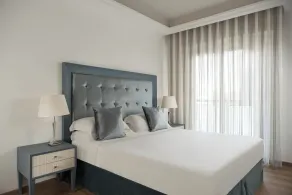 Grand Hotel Gallia - Chambre