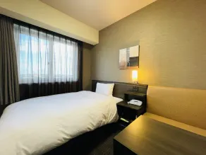 ​Hotel Route-Inn Kumagaya​ - Chambre