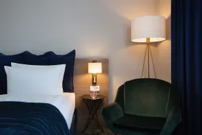 Holiday Inn Berlin City Center East Prenzlauer Berg by IHG - Chambre