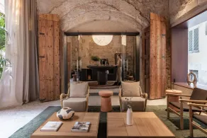 Nobis Hotel Palma, a Member of Design Hotels - Reception