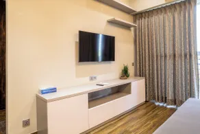 Housr 2 BHK Apartment Sector 41 Gurgaon - Quarto