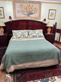 Hotel Ciudad de Vitoria - Camera