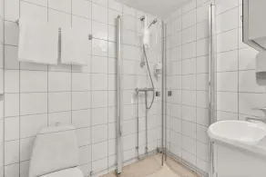 Halden Grand hotell - Bad