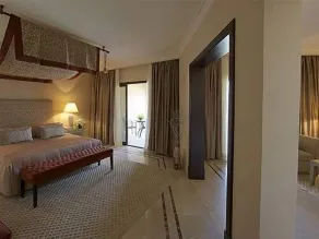 JAZ Miramar Al Aqah - Habitación