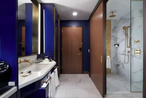Hard Rock Hotel New York - Partner of ALL Accor - Bad