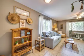 Walk to Historic District! Mt Dora Cottage - Image 1