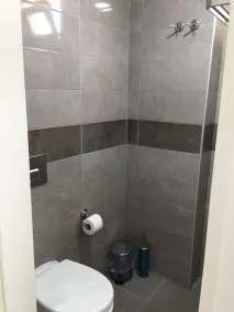 R HOUSE HOTEL - Bathroom