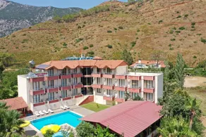 Grand Yazici Hotel Adrasan - Chambre