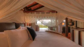 Montville Misty View Cottages - Camera