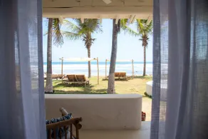 Hotel Pomelo - View from room