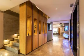 Hotel Venera Istanbul Old City - Resepsjon
