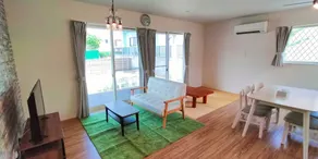 Private Villa Espacio Onna - Zimmer