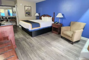 Baymont by Wyndham Eufaula - Zimmer