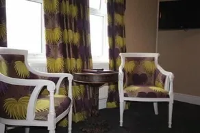 The Lilly Restaurant With Rooms - Chambre