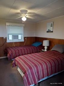 Jeannies Dream Motel - Zimmer