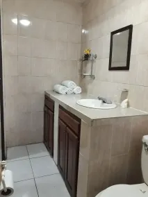 Hotel Los Rivera - Bathroom