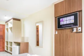 Mediterrane Hotel by Castelo Itaipava - Room