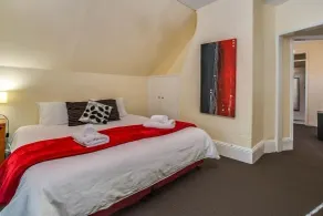 The Mews Motel - Room