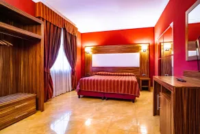 Marcantonio Hotel - Chambre