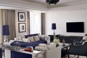 Voco - Riyadh by IHG - Room