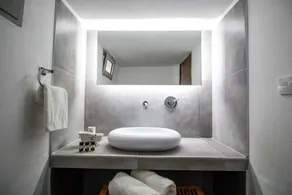 CasaLindos Spitaki - Baño