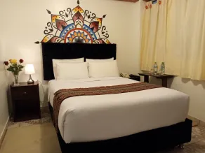 Inkas Land - Room