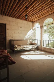 Hu of Cappadocia - Special Class - Chambre